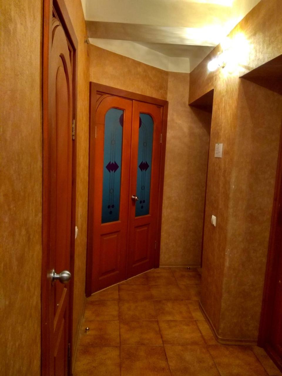 Alaska Kiev Exterior foto